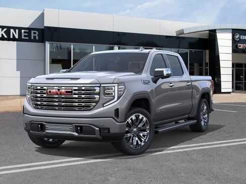 New 2026 GMC Sierra 1500 Denali image 28