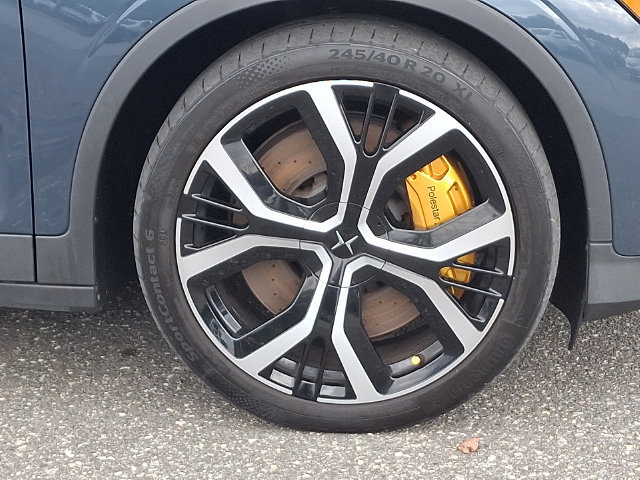 Used 2023 Polestar Polestar 2 AWD/4WD image 25