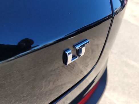 Used 2023 Chevrolet TrailBlazer LT w/ Convenience Package image 7