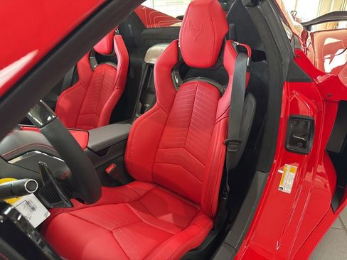 New 2026 Chevrolet Corvette Z06 image 12