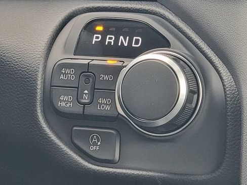 New 2026 RAM 1500 Big Horn AWD/4WD image 29