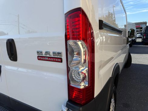 Used 2018 RAM ProMaster 1500 image 40