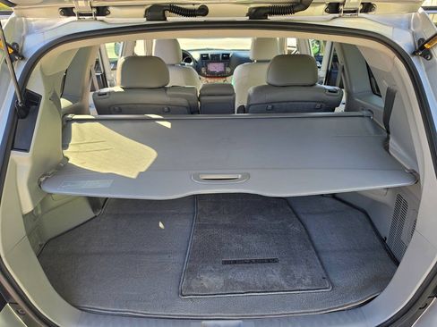 Used 2009 Toyota Highlander Limited AWD/4WD image 47