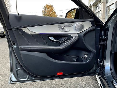 Certified 2021 Mercedes-Benz C 63 AMG S image 18