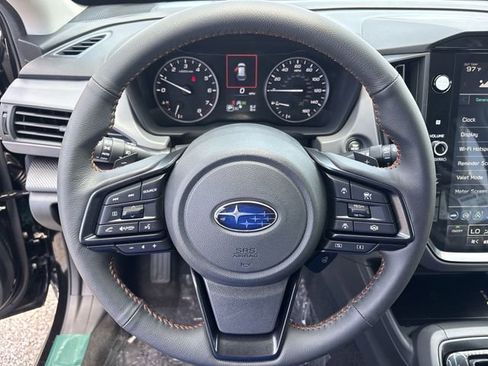 New 2026 Subaru Crosstrek 2.5i Limited AWD/4WD image 14