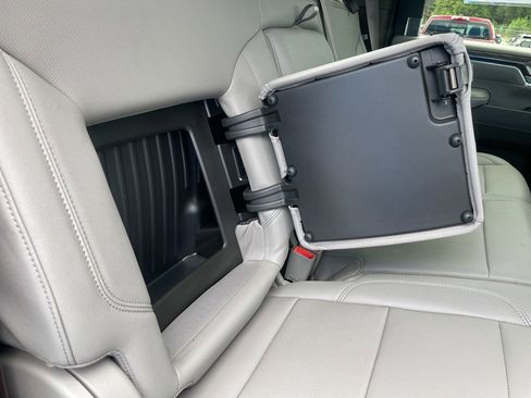 Certified 2024 Chevrolet Silverado 2500 LTZ w/ LTZ Plus Package image 17