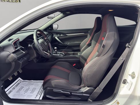 Used 2020 Honda Civic Si image 9