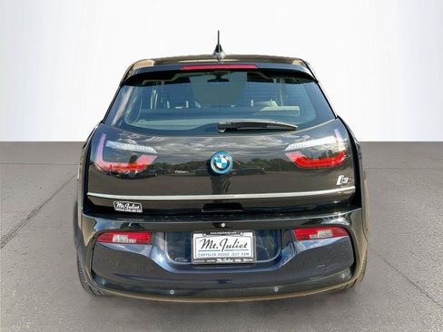 Used 2020 BMW i3 RWD image 5