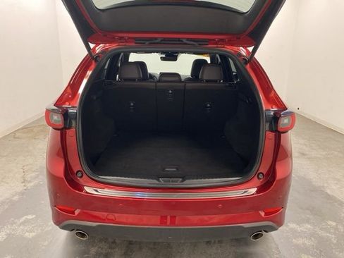 Certified 2023 MAZDA CX-5 Signature image 29