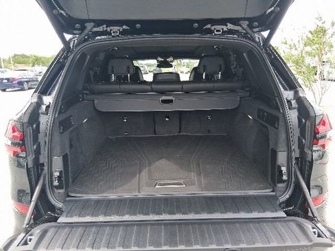 Used 2024 BMW X5 sDrive40i w/ Executive Package RWD image 6