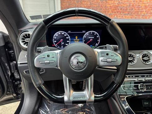 Used 2019 Mercedes-Benz E 53 AMG 4MATIC Coupe image 14