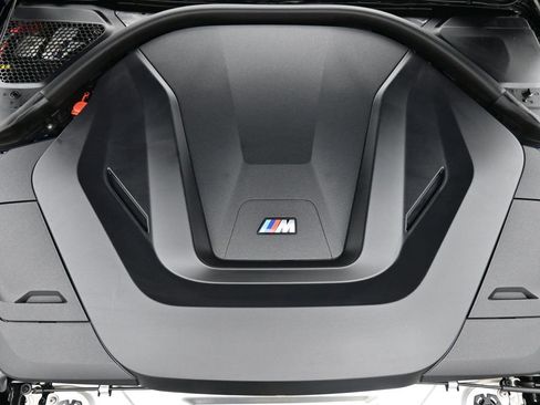 Used 2023 BMW i4 M50 image 29
