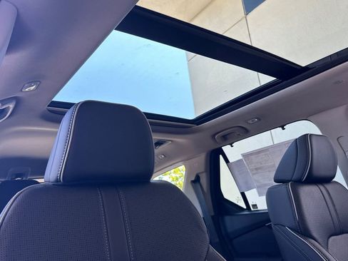 New 2025 Honda Pilot Elite image 20