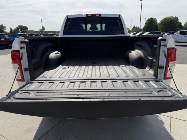Used 2020 RAM 2500 Tradesman AWD/4WD image 9