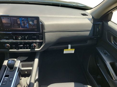 New 2026 Nissan Pathfinder SV AWD/4WD image 21