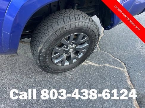 Used 2023 Toyota Tacoma SR5 AWD/4WD image 28