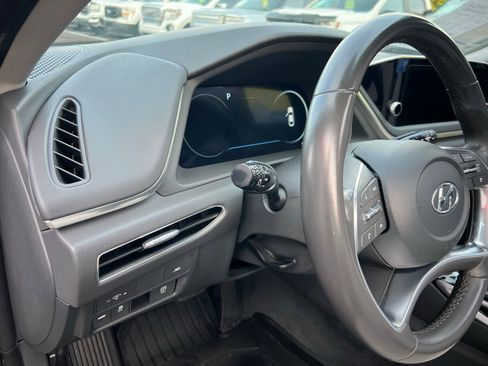 Used 2023 Hyundai Sonata SEL w/ Convenience Package image 28