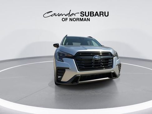 New 2026 Subaru Ascent Premium AWD/4WD image 3
