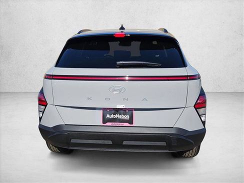 New 2026 Hyundai Kona SEL Sport image 7