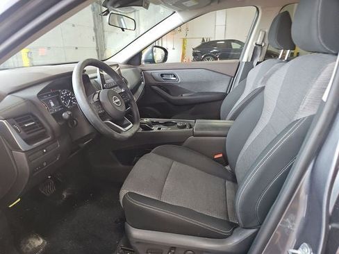 Used 2023 Nissan Rogue SV AWD/4WD image 29