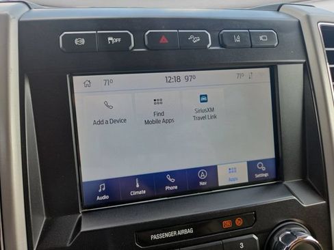 Used 2020 Ford F350 Lariat AWD/4WD image 37
