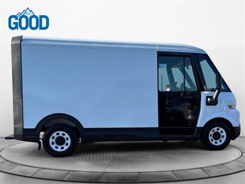 Used 2024 Chevrolet Brightdrop 400 w/ Commercial Equipment Package image 6