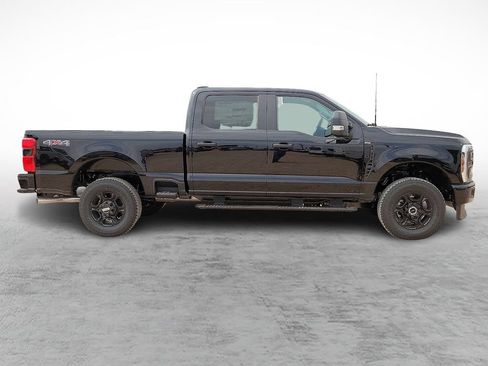 New 2026 Ford F250 XL w/ STX Appearance Package AWD/4WD image 12