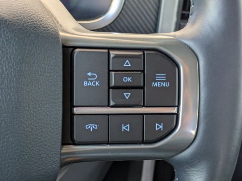 Certified 2023 Ford F150 Limited AWD/4WD image 29