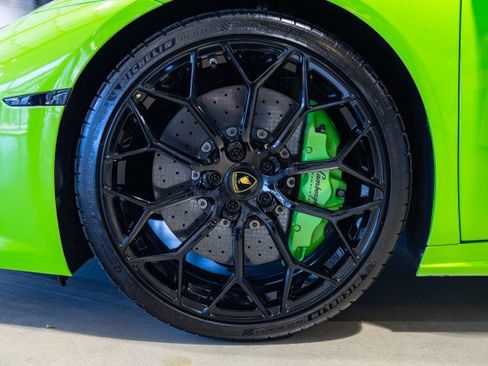 Used 2015 Lamborghini Huracan LP 610-4 image 25