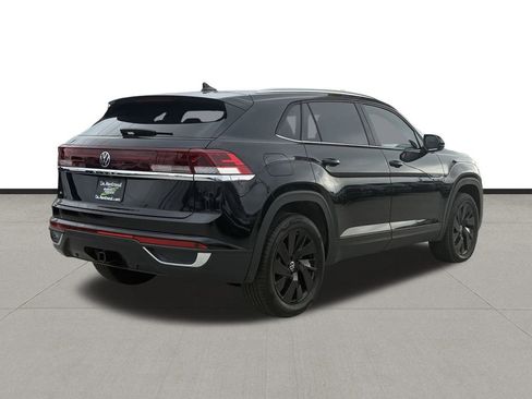 New 2026 Volkswagen Atlas Cross Sport SE FWD image 6
