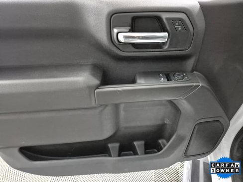 Certified 2024 Chevrolet Silverado 1500 W/T w/ WT Fleet Convenience Package image 12