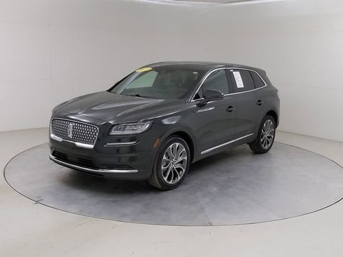 Used 2023 Lincoln Nautilus Reserve w/ Equipment Group 201A AWD/4WD image 21