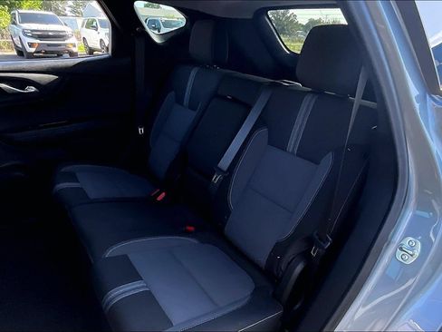 Used 2025 Chevrolet Blazer LT AWD/4WD image 27