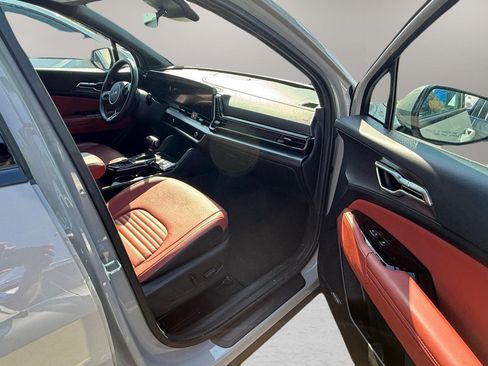 Used 2023 Kia Sportage SX FWD image 28
