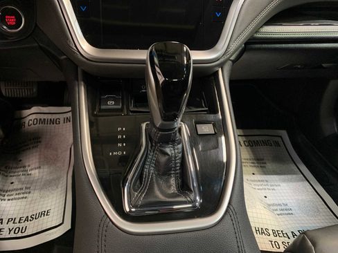 Used 2021 Subaru Outback Onyx Edition XT image 7