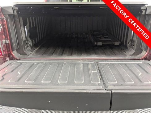 Certified 2025 RAM 1500 Limited image 27