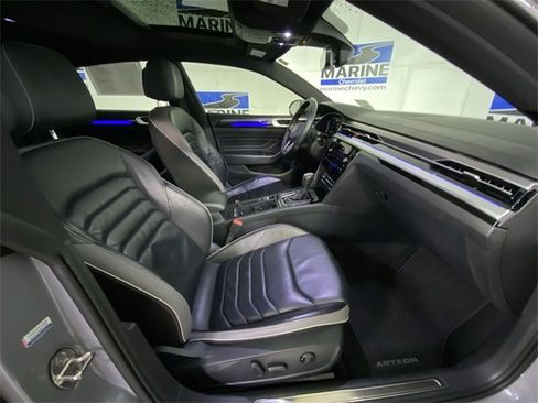 Used 2023 Volkswagen Arteon SEL image 34
