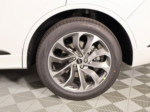 New 2026 Lincoln Aviator Premiere w/ Jet Appearance Package image 20