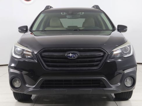 Used 2018 Subaru Outback 2.5i Limited image 51