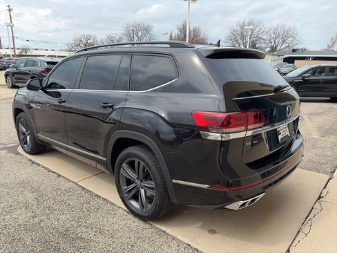 Used 2021 Volkswagen Atlas SE image 6