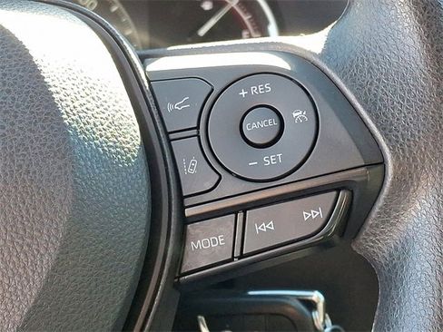 Certified 2024 Toyota RAV4 LE image 22