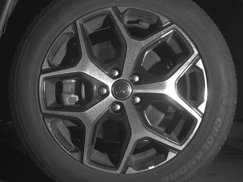 Used 2025 Jeep Compass Limited image 12