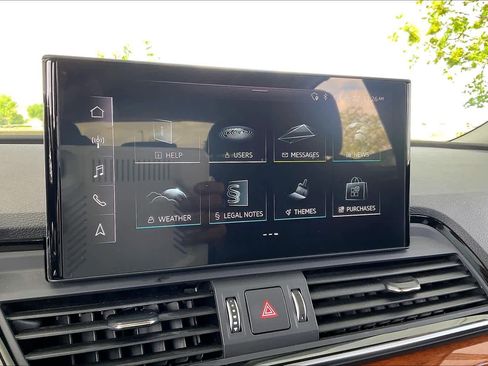 Used 2023 Audi Q5 2.0T Prestige image 32