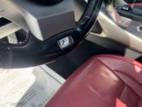 Used 2016 Lexus IS 300 AWD image 22