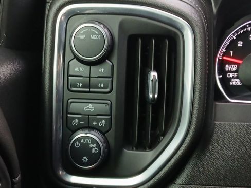 Used 2021 Chevrolet Silverado 1500 LT w/ Texas Edition Plus AWD/4WD image 12