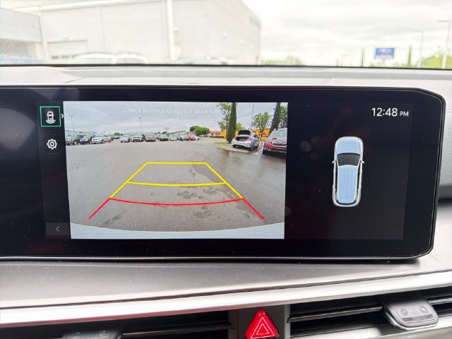 Used 2026 Kia Sorento S AWD/4WD image 13