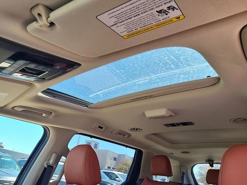 New 2026 Kia Carnival SX image 14