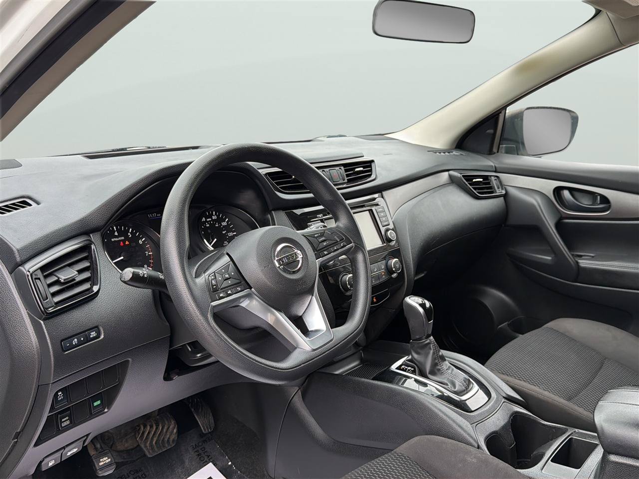 Used 2019 Nissan Rogue Sport S w/ Appearance Package AWD/4WD image 10