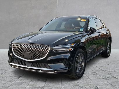 Used 2023 Genesis GV70 2.5T w/ Advanced Package