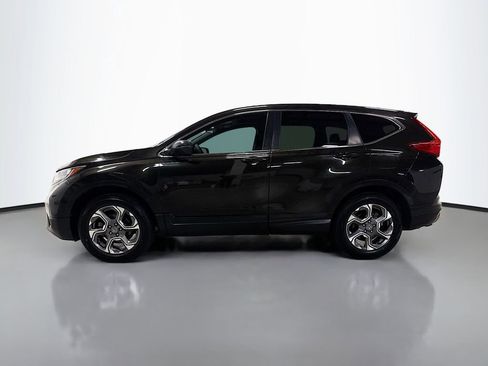 Used 2018 Honda CR-V EX image 4